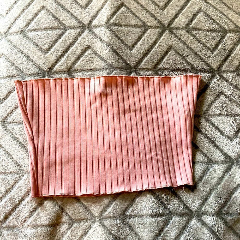 Bandeau top